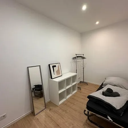 Modern, Stylisch Und Zentral! *