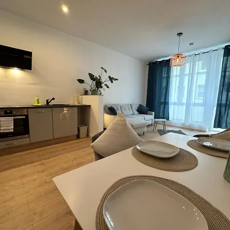 Modern, Stylisch Und Zentral! *