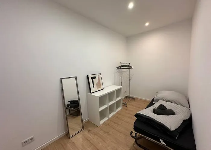 Modern, Stylisch Und Zentral! *